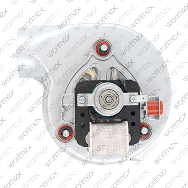 Worimex Spareparts Fan Sohon 53W FL108042Y-18C Ferroli Domiproject