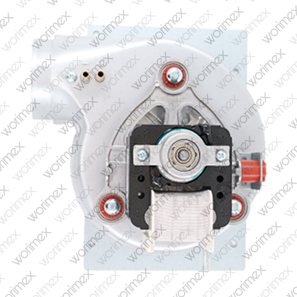 Worimex Spareparts Fan Sohon 53W FL108042Y-57B Bosch, Worcester,Buderus 28CDI (Saclı)  87161202820,87161432010