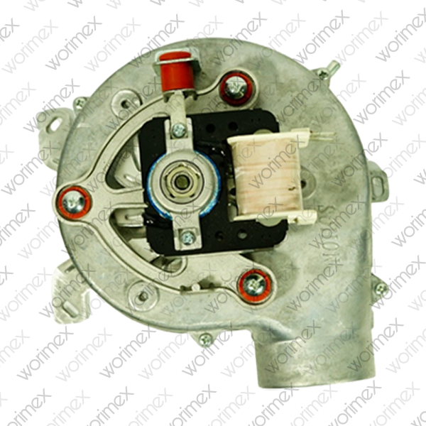 Worimex Spareparts Fan Sohon 53W FL120042Y-07 Demirdöküm Aden, Immergas 1.028549, Demrad 3003200020