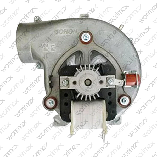 Worimex Spareparts Fan Sohon 52W FL108042Y-04 Eca, Baykan, Immergas, Biasi Ariston 999397