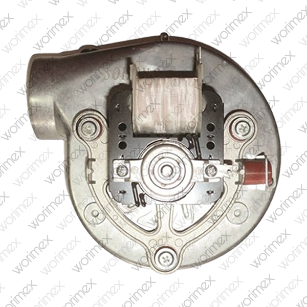 Worimex Spareparts Fan Sohon  47W Protherm Eurmax Trendy