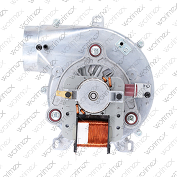 Worimex Spareparts Fan TR 60W  Eca Proteus 7006907134, Ferroli Divatech 398907134