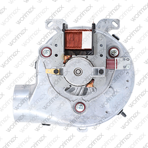 Worimex Spareparts Fan TR 55W Demirdöküm Aden, Immergas 1.028549, Demrad 3003200020