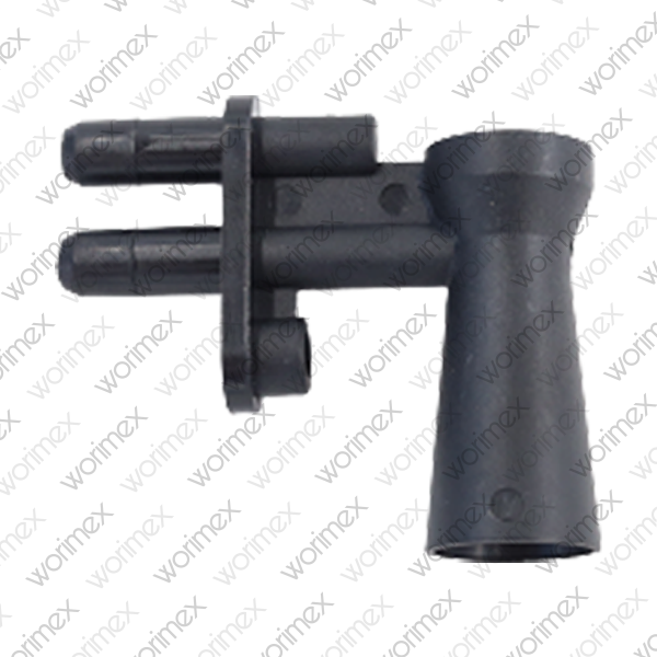 Worimex Spareparts Fan Venturi Dual Viessmann 7859533