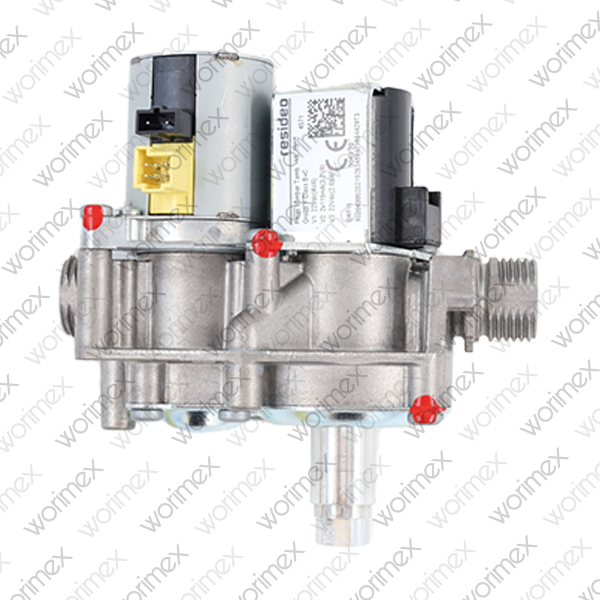 Worimex Spareparts Gas Valve Honeywell VK8515MR4571, Proterm, Vaillant Atmo, Turbotec Pro, Plus 0020053968, 0020049296