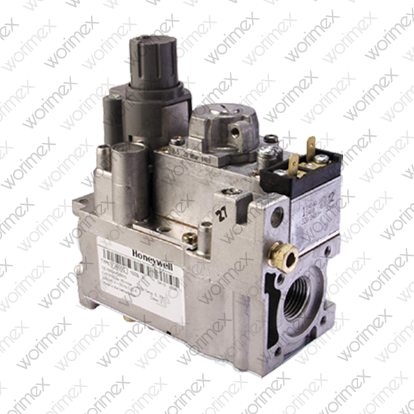 Worimex Spareparts Gas Valve  Honeywell V4600C1193 240V Ferroli