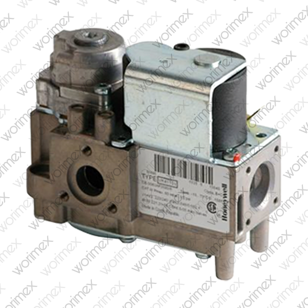 Worimex Spareparts Gas Valve  Honeywell VK4115V1352, Ideal 175562