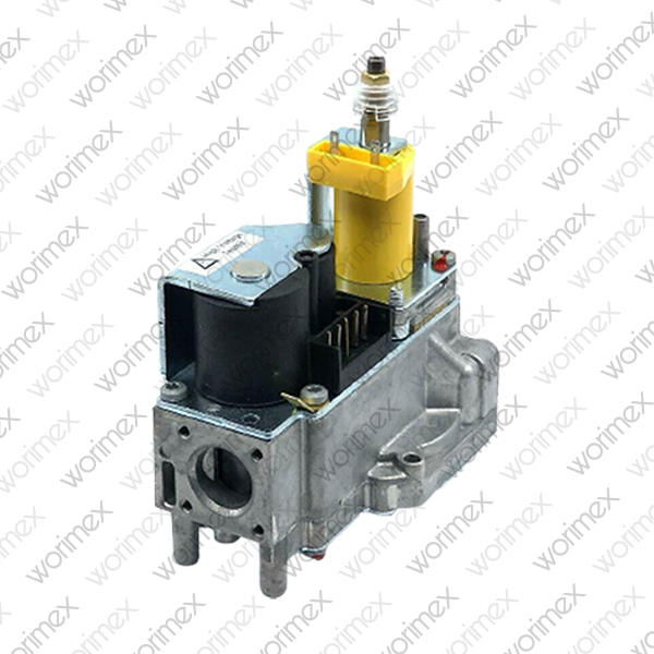 Worimex Spareparts Gas Valve  Honeywell VK4105M5108 Baymak 5665220, Baxi Luna JJJ005665220