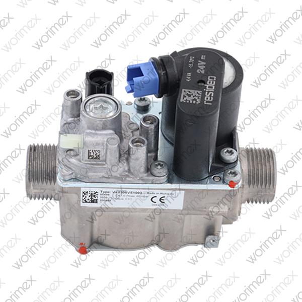Worimex Spareparts Gas Valve  Honeywell VK8205VE1003 24V Immergas 1.039944
