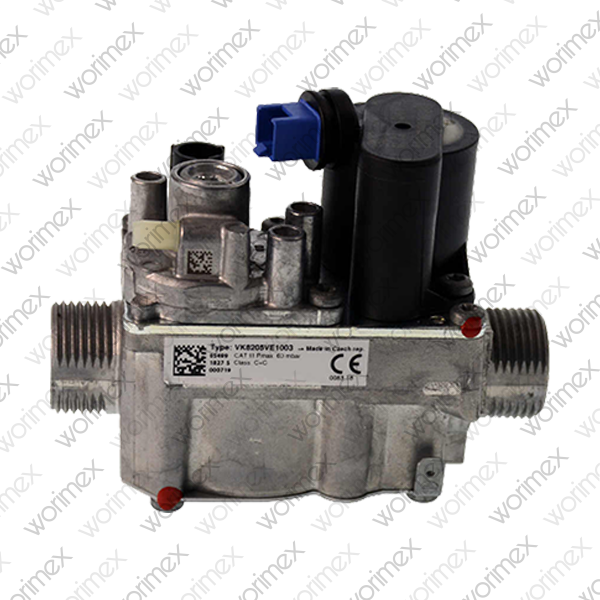 Worimex Spareparts Gas Valve  Honeywell VK8205VE1003B Immergas 1.039944