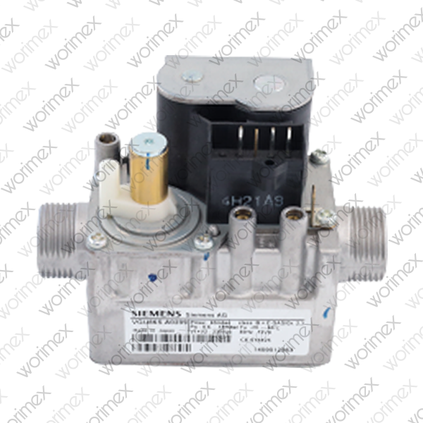 Worimex Spareparts Gas Valve  Siemens VGU86S.K0209