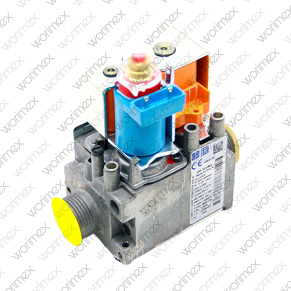 Worimex Spareparts Gas Valve Sit  845119 Vaillant Ecotec 845  22V