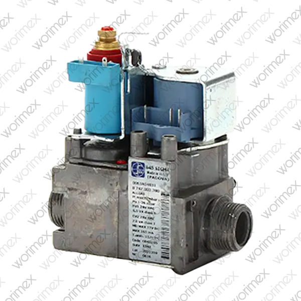 Worimex Spareparts Gas Valve  Sit 845105 Buderus