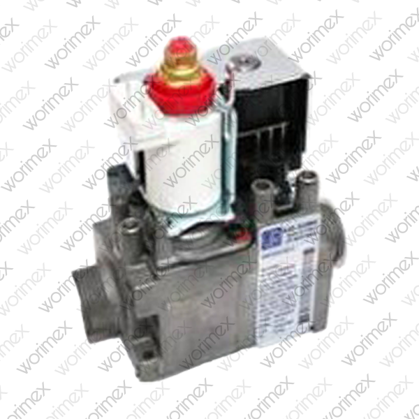 Worimex Spareparts Gas Valve Sit 0845063 Immergas Mini Eolo 1.021496, Baymak 5658830, 3015105