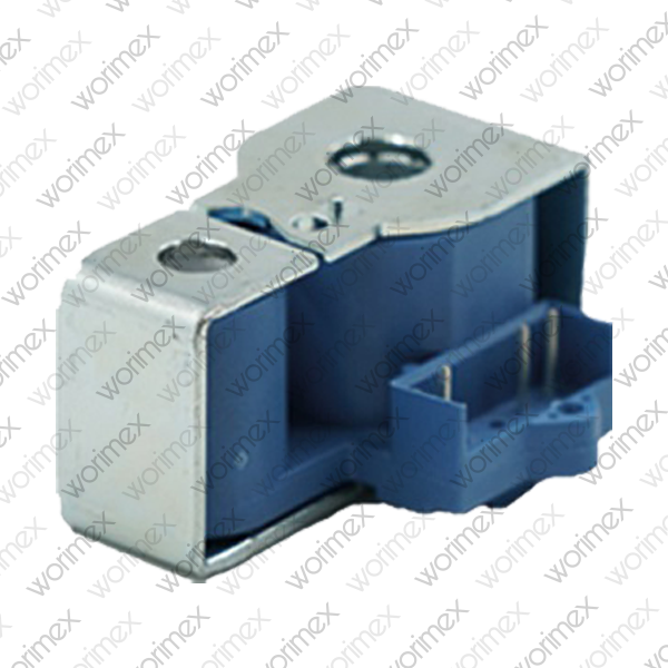 Worimex Spareparts Gas Valve Bobine Wolab Blue 24AC