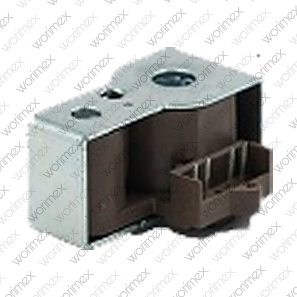 Worimex Spareparts Gas Valve Bobine Wolab Brown 31V DC