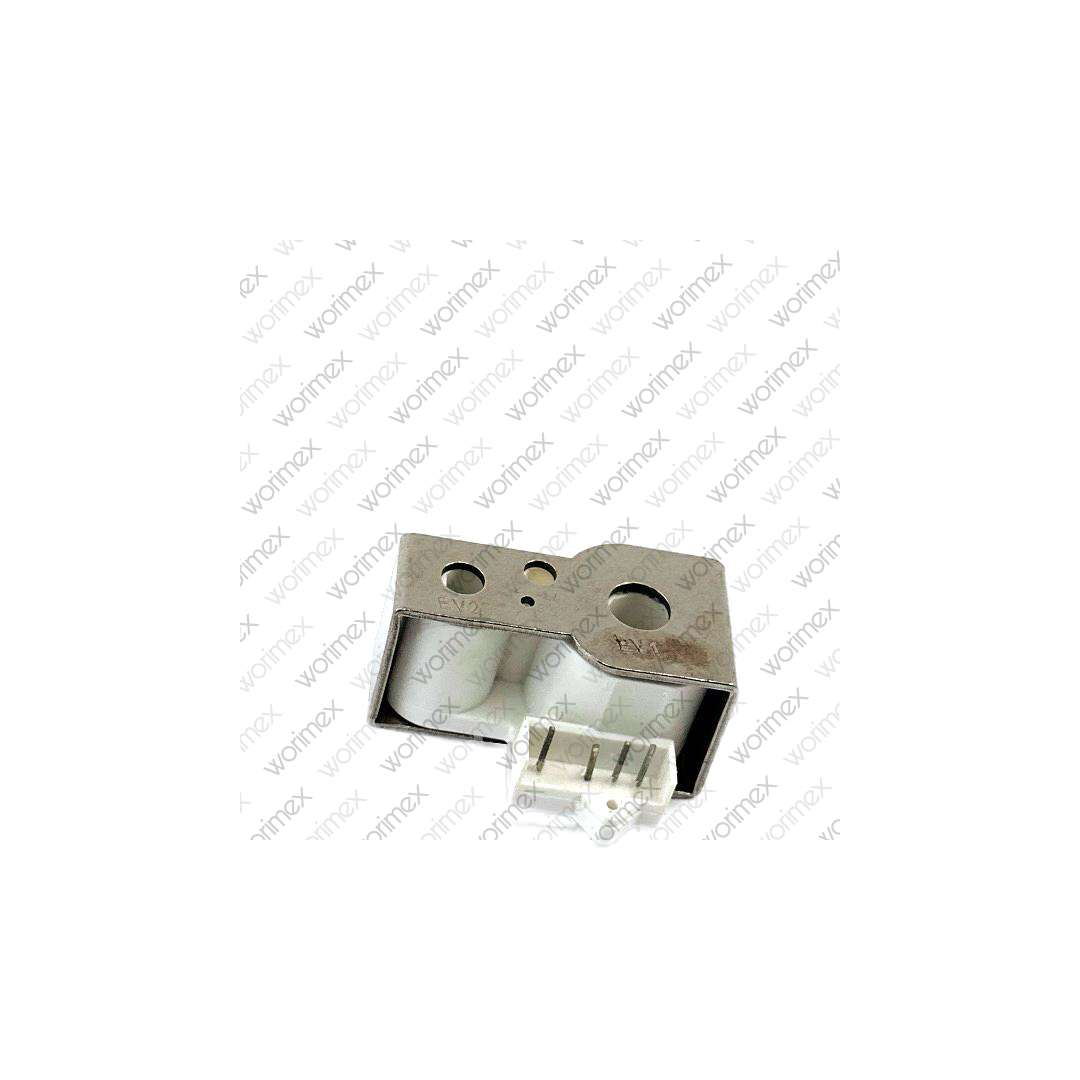 Worimex Spareparts Gas Valve Bobine Wolab White