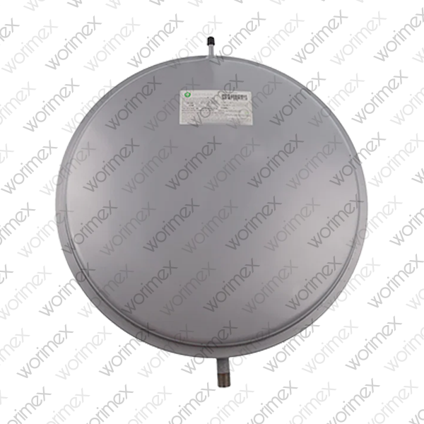 Worimex Spareparts Expansion Vessel Önaysan 6lt 3/8 Long Sleeve Vaillant, Protherm 181061