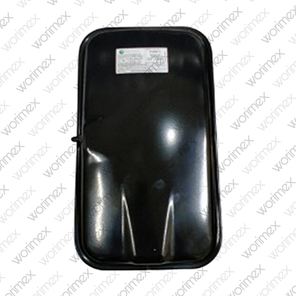 Worimex Spareparts Expansion Vessel Önaysan 7lt 3/8 Atromix Vaillant
