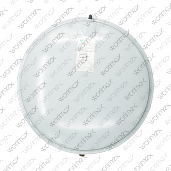 Worimex Spareparts Expansion Vessel Önaysan 7lt 3/8 (unprinted)