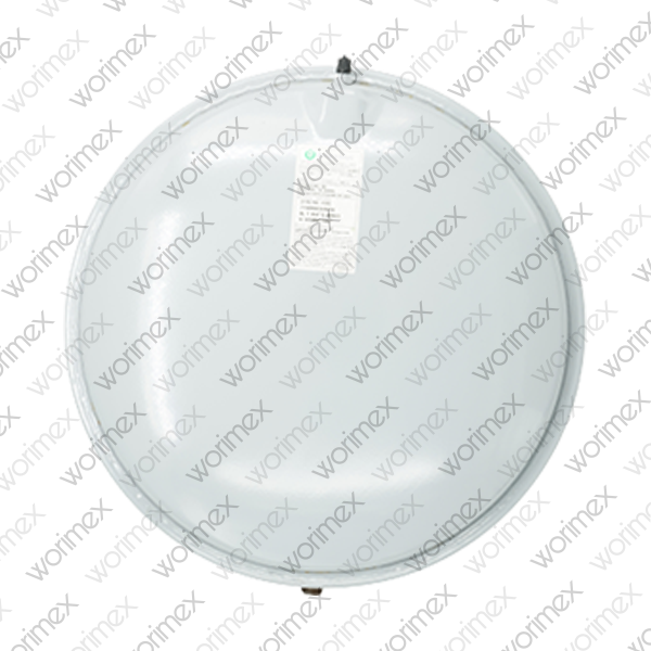 Worimex Spareparts Expansion Vessel  Önaysan 7lt 3/8 (Printed)