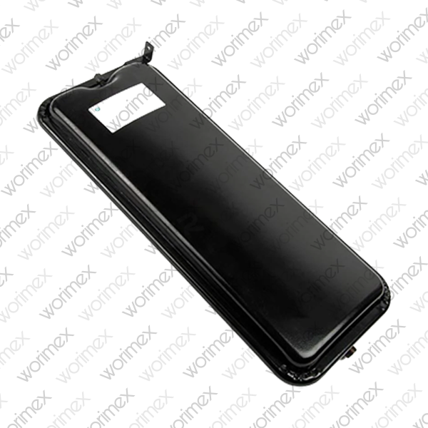 Worimex Spareparts Expansion Vessel Önaysan 7lt 3/8 Demirdöküm Neva, Atron, Protherm Lynx 13N6000725, 0020118680