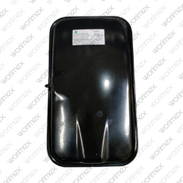 Worimex Spareparts Expansion Vessel Önaysan 8lt 3/8 Vaillant Turbotec 0020126680