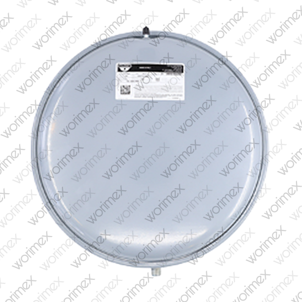 Worimex Spareparts Expansion Vessel Zilmet 6lt 3/8