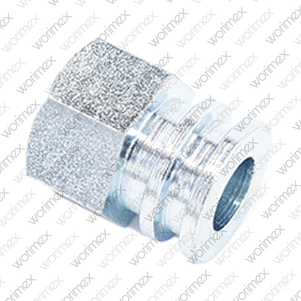 Worimex Spareparts Expansion Vessel Adapter - 3/8 GB22