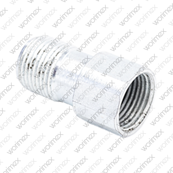 Worimex Spareparts Expansion Vessel Adapter - 3/8