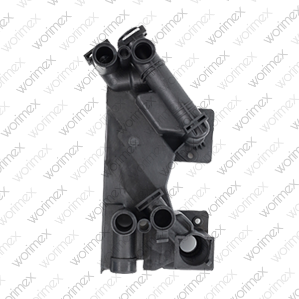 Worimex Spareparts 3 Way Valve Body Buderus GB022 8718600265