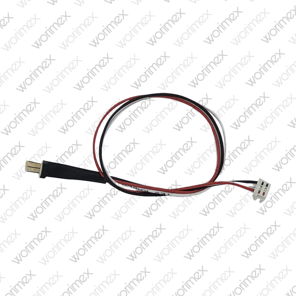 Worimex Spareparts CAble Flow Turbine Reader Adaptor