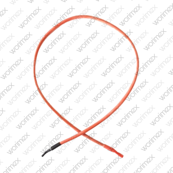 Worimex Spareparts Cable Ignition Electrode Baykan