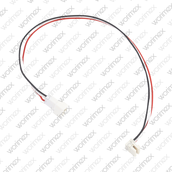 Worimex Spareparts Cable Demirdöküm Aden Turbine