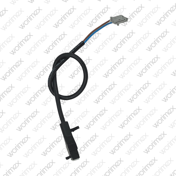 Worimex Spareparts Cable Gas Valve  2 li SIT