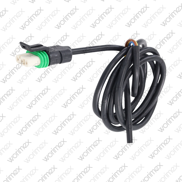 Worimex Spareparts Cable Pompa Power Cables 1,20mt Grundfos