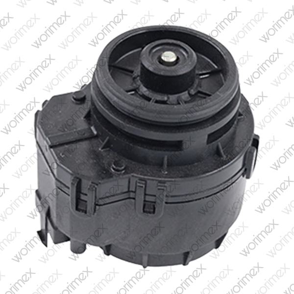 Worimex Spareparts 3 Way Valve Motor Bitron Riello Beretta R20017594