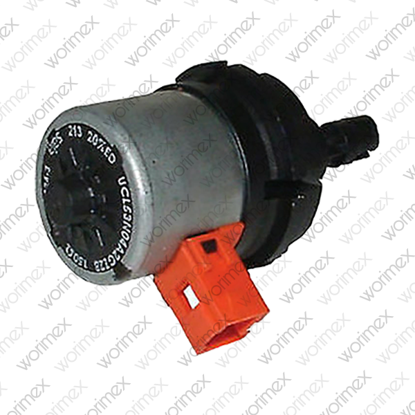 Worimex Spareparts 3 Way Valve Motor Moons Step Motor 6 Pin Demirdöküm, Demrad, Ferroli, Heatline, Vaillant 3003201639