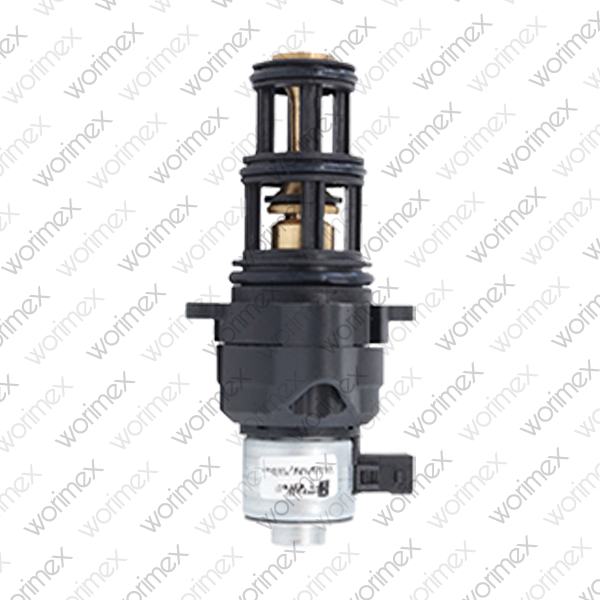 Worimex Spareparts 3 Way Valve Motor New Ferroli 39835390