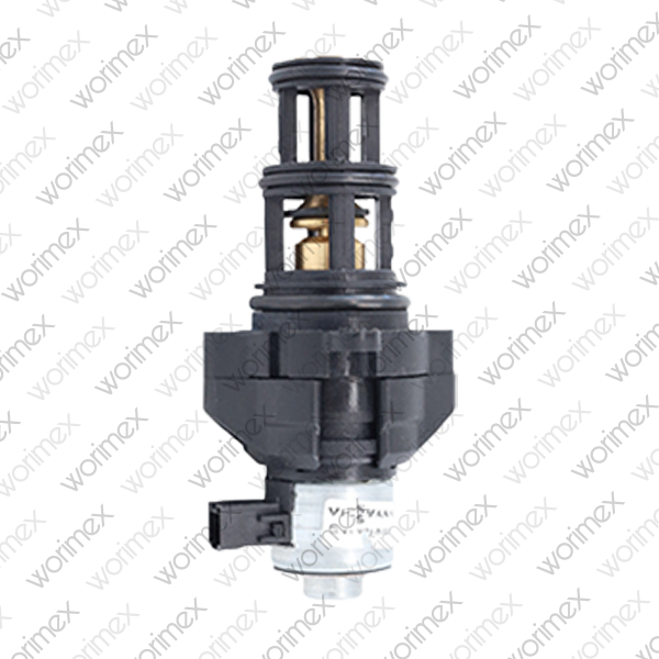 Worimex Spareparts 3 Way Valve Motor Long New Viessmann 7824699