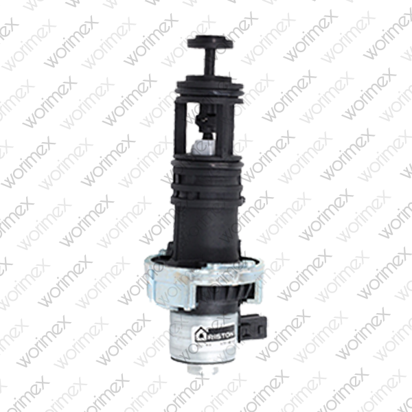 Worimex Spareparts 3 Way Valve Motor Ariston Alteas 65114924