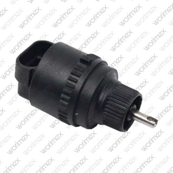 Worimex Spareparts 3 Way Valve Motor Vailant VUW 140429