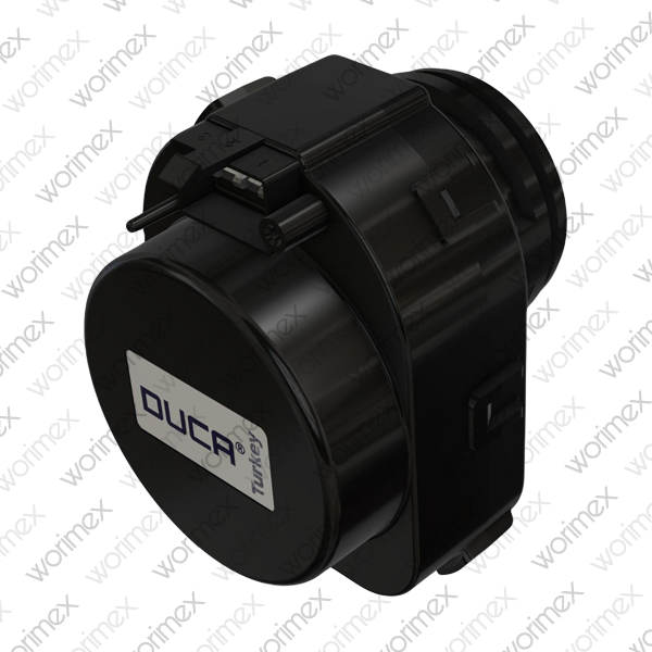 Worimex Spareparts 3 Way Valve Motor Duca Riello, Beretta R20017594