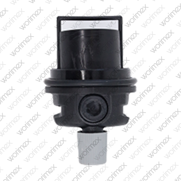 Worimex Spareparts Automatic Air Purger Calleffi Grundfos