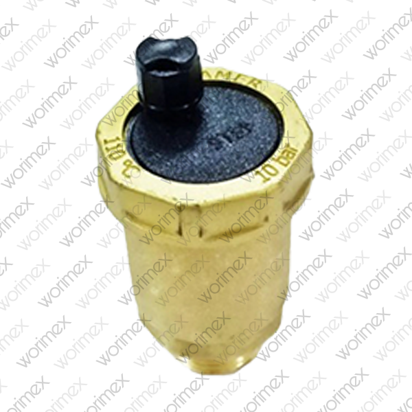 Worimex Spareparts Automatic Air Purger Kramer KR24003, 3/8 Thin Bosch, Worcester 87161405040