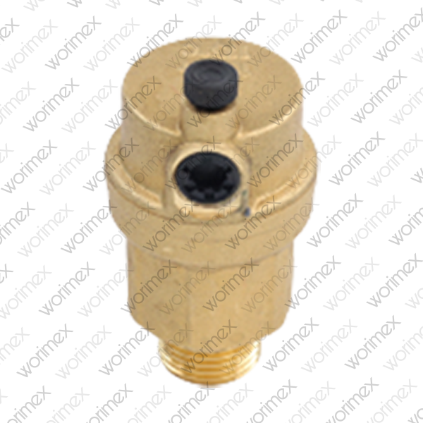 Worimex Spareparts Automatic Air Purger TS 3/8 Thin Bosch, Worcester 87161405040