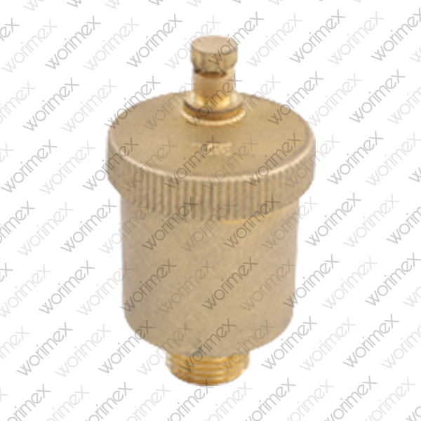 Worimex Spareparts Automatic Air Purger TS 1/2 Thick