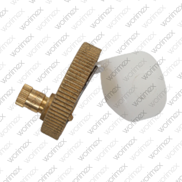 Worimex Spareparts Automatic Air Purger TS Vaillant, Beretta Inner Set R0439, Biasi BI1172111, Vaillant 016707-1, Saunier Duval 05167500, Ariston 998643, Unical 95360468