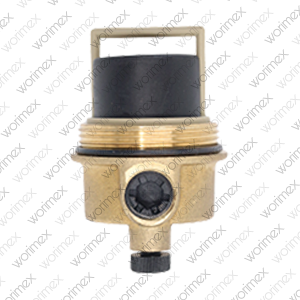 Worimex Spareparts Automatic Air Purger TS Baxi, Saunier Duval S1005600, JJJ00607290, 248043, Sime 6013101