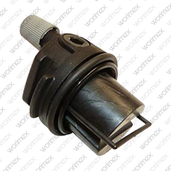 Worimex Spareparts Automatic Air Purger QC For Grundfos Bosch